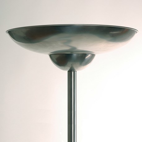 Spiksplinternieuw Architect Uplighter Floor Lamp MD-88