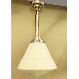 Hanging Lamp Luxury School XL