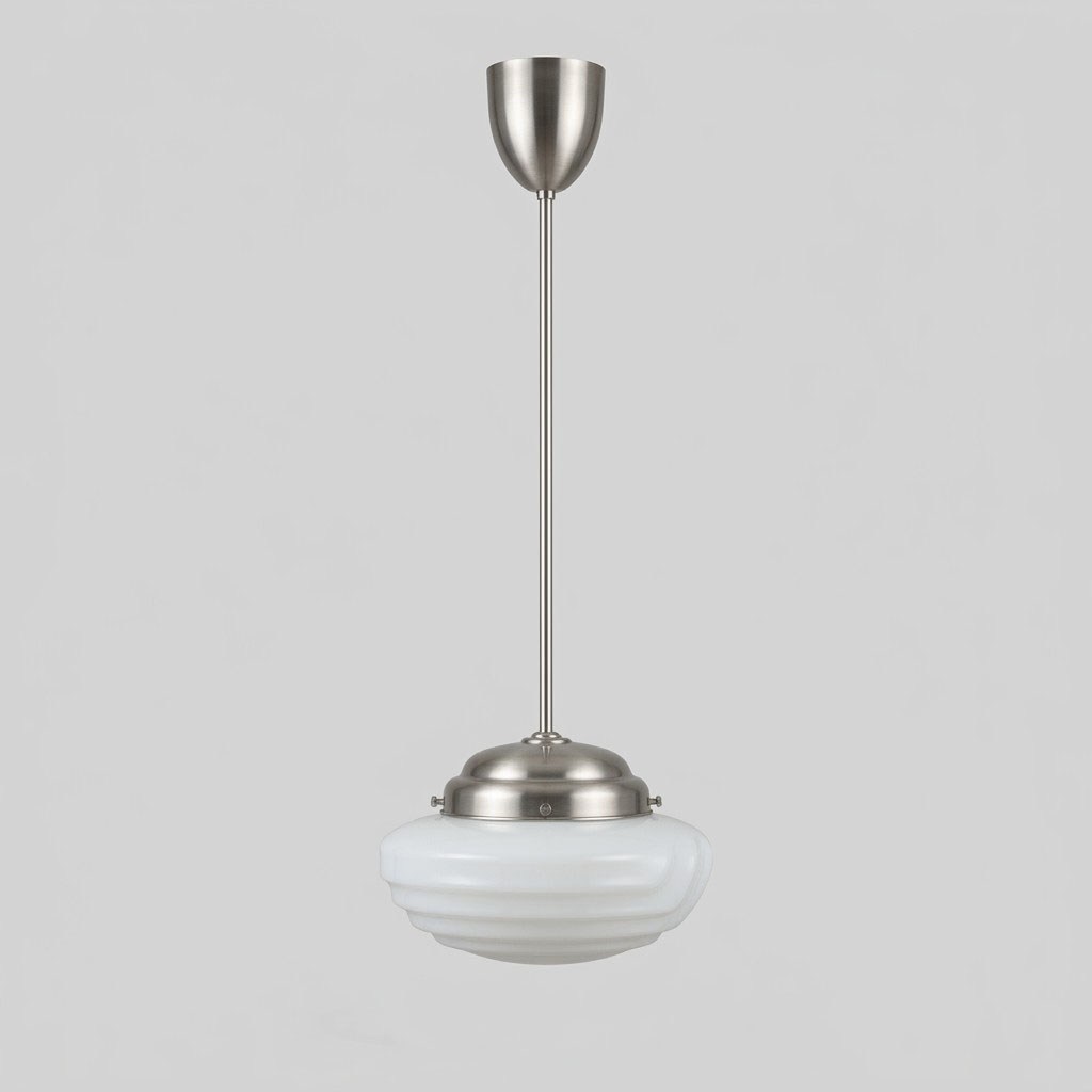 Hanging Lamp Swing Coupe