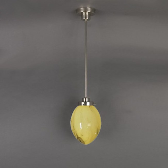 Hanging Lamp Egg