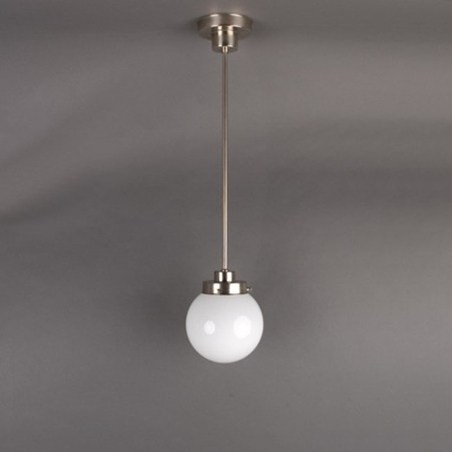 Hanging Lamps Globes 10 to 25 cm