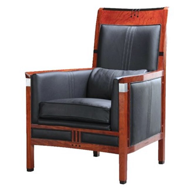 Art Deco Chair Charles