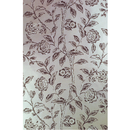 Overview Wallpaper Japanese Floral Art