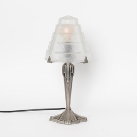 Table Lamp Losange