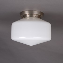 Ceiling Lamp Tapered Barrel
