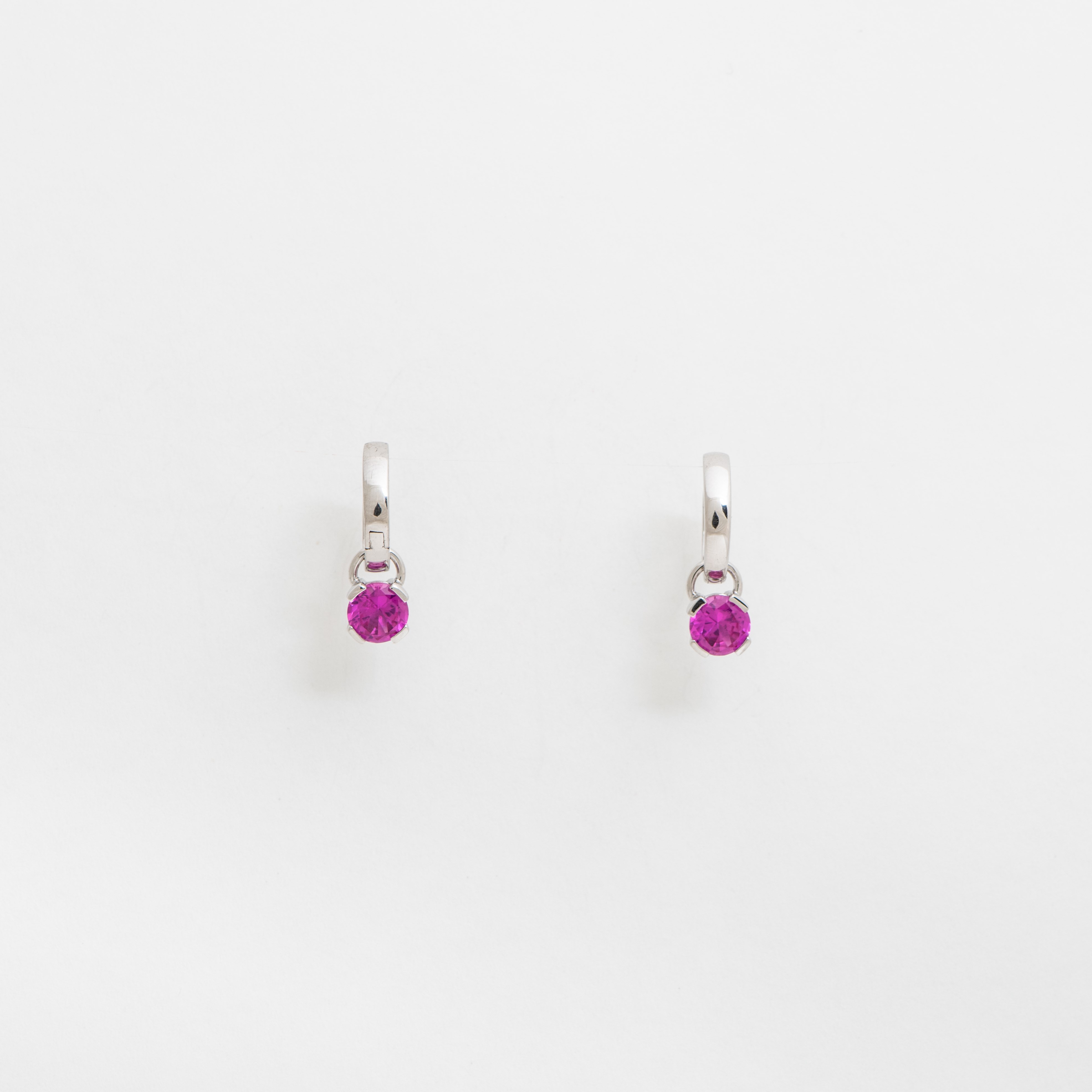  Earrings Cyclaam