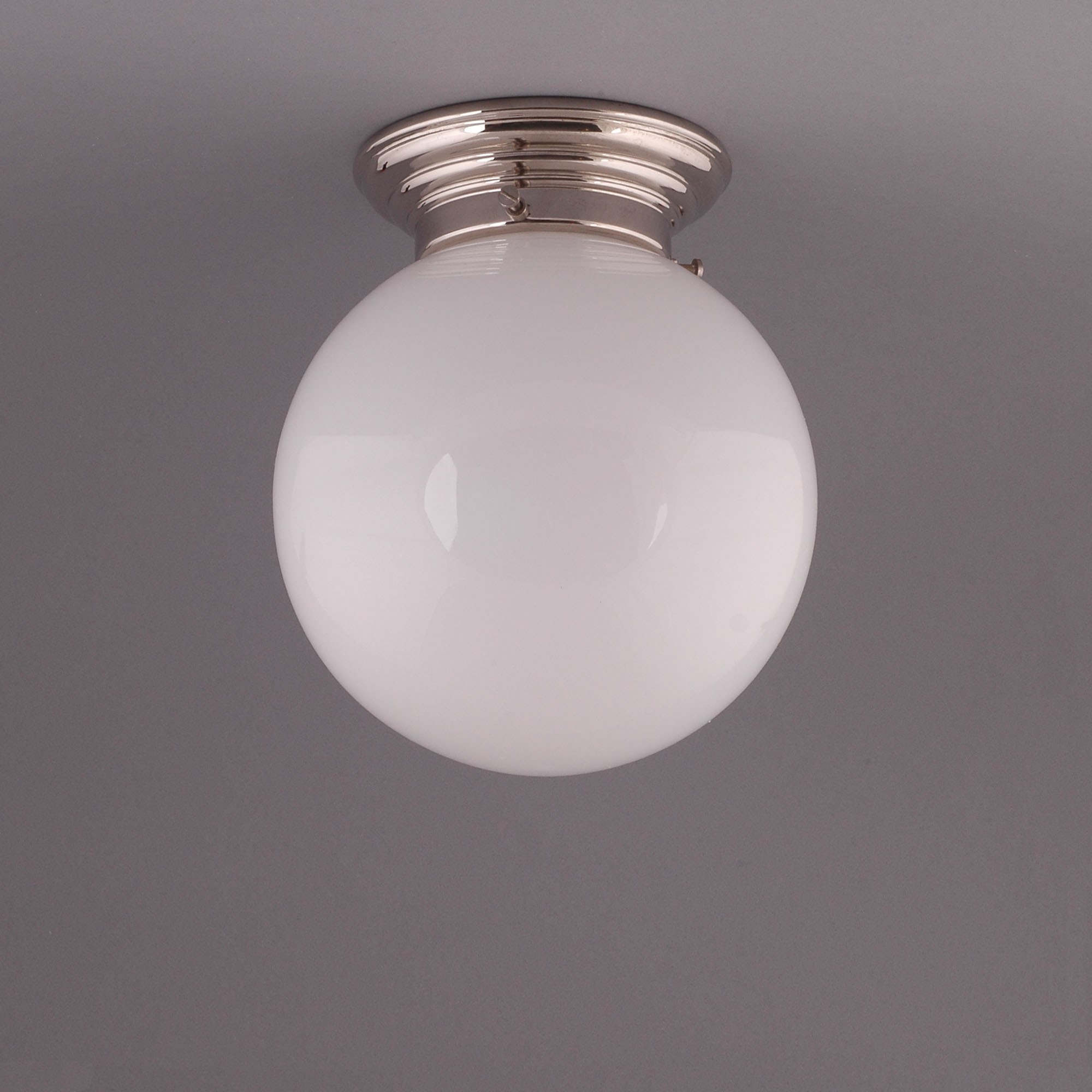 Ceiling Lamp Globe in various models