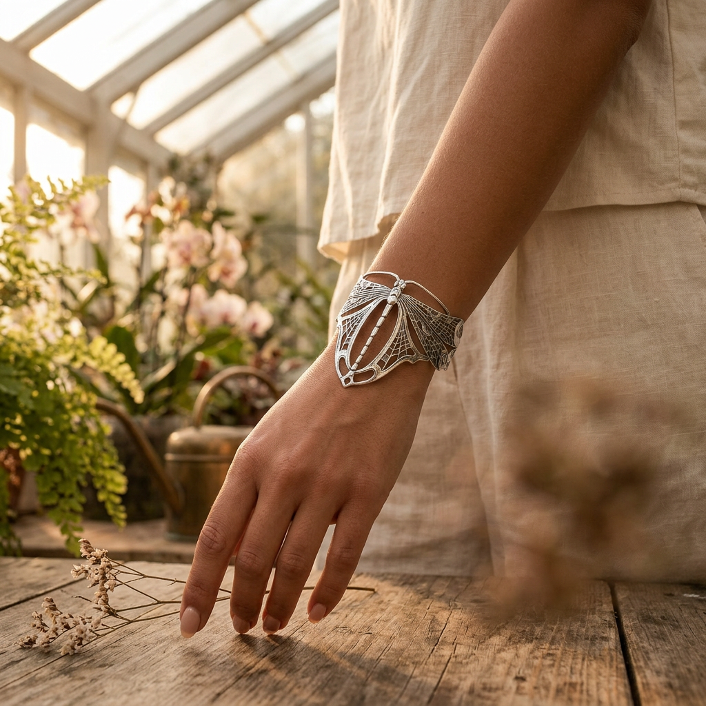 Spirit Bracelet