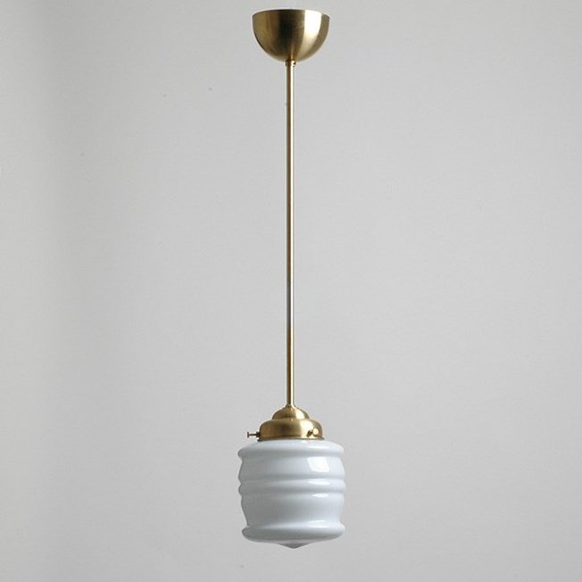 Hanging Lamp Soufflé