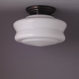 Ceiling Lamp Large Spinning Top