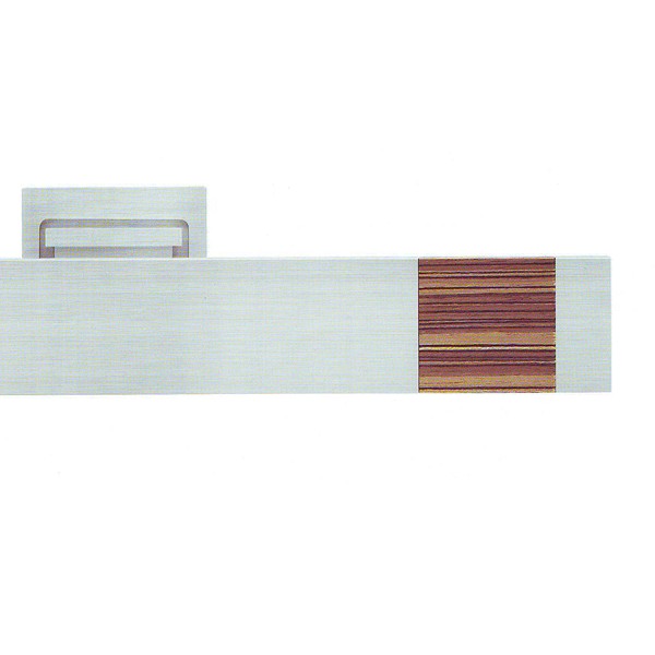 Integral/Rail Show