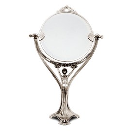 Table Mirror Lady Mirror