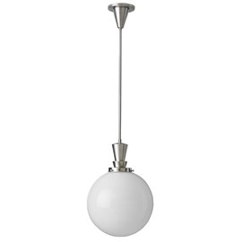 Gispen classics Hanging Lamp Ball 30 or 40