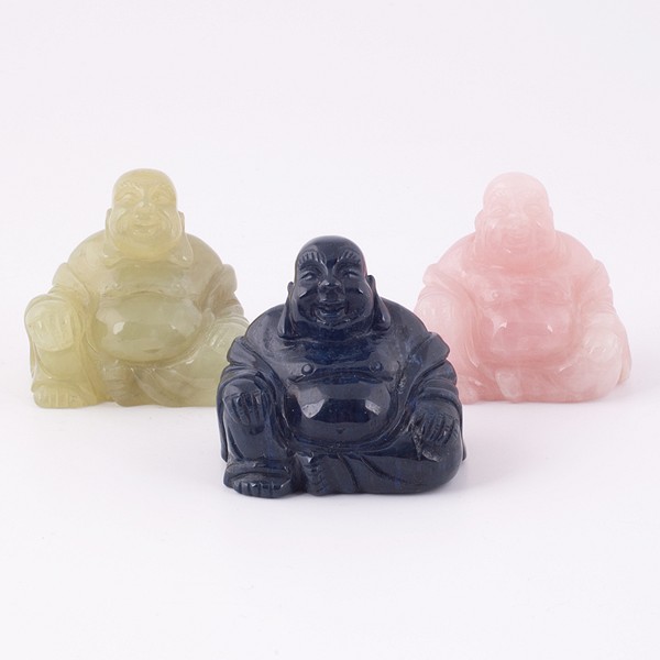 Sculpture Buddha