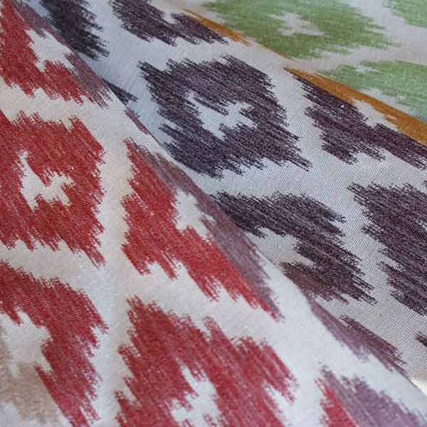 Furniture Fabric Ovid is available in many colours