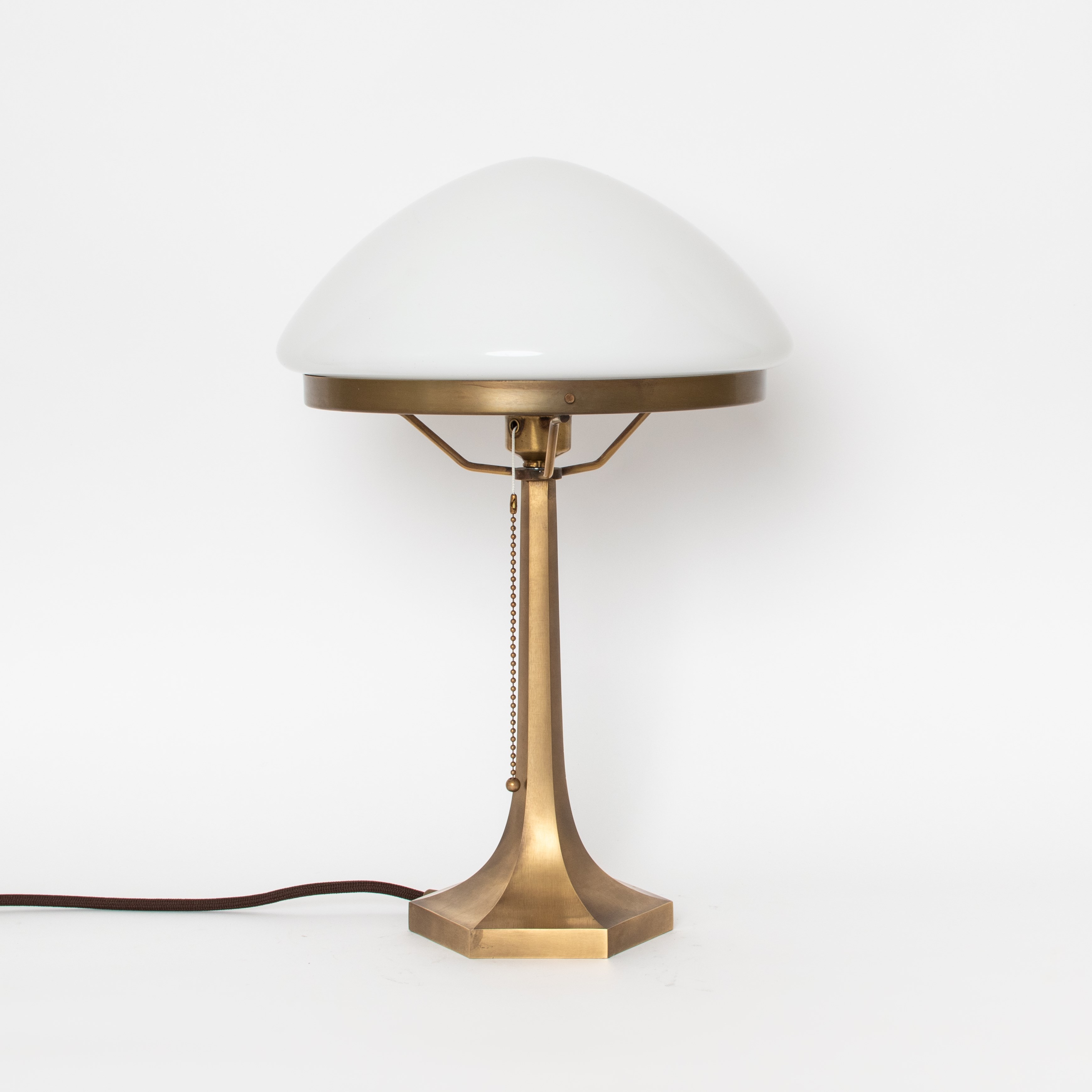 Table Lamp Wiener Werkstätte