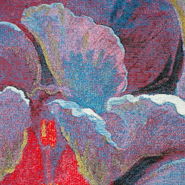 Detail Wall Tapestry Journey Never Ends