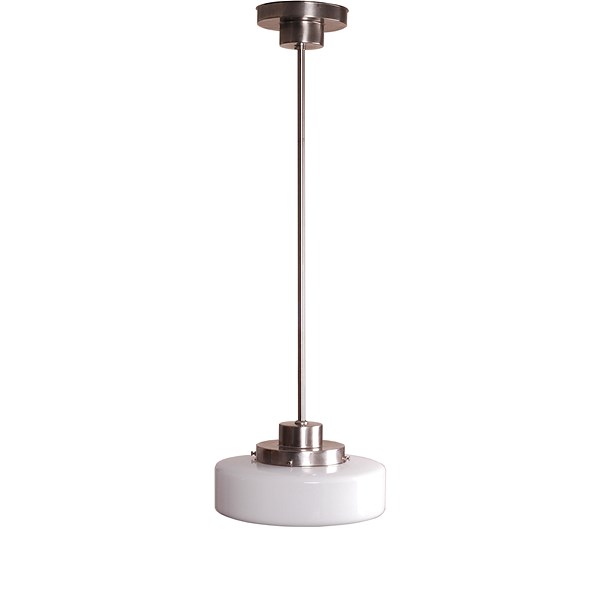 Pendant Lamp  Low Cilinder