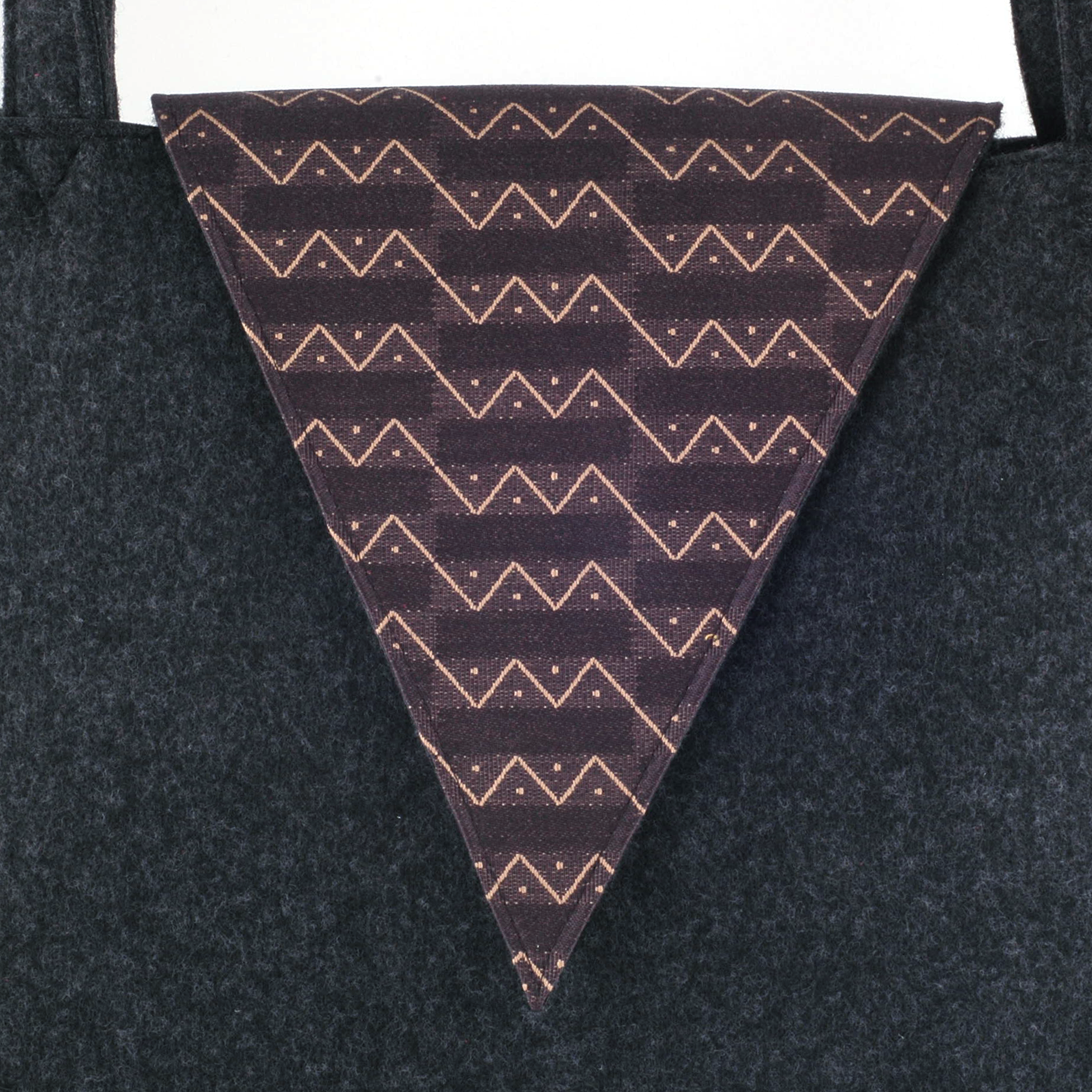 Detail Handbag Nathalie | Zigzag