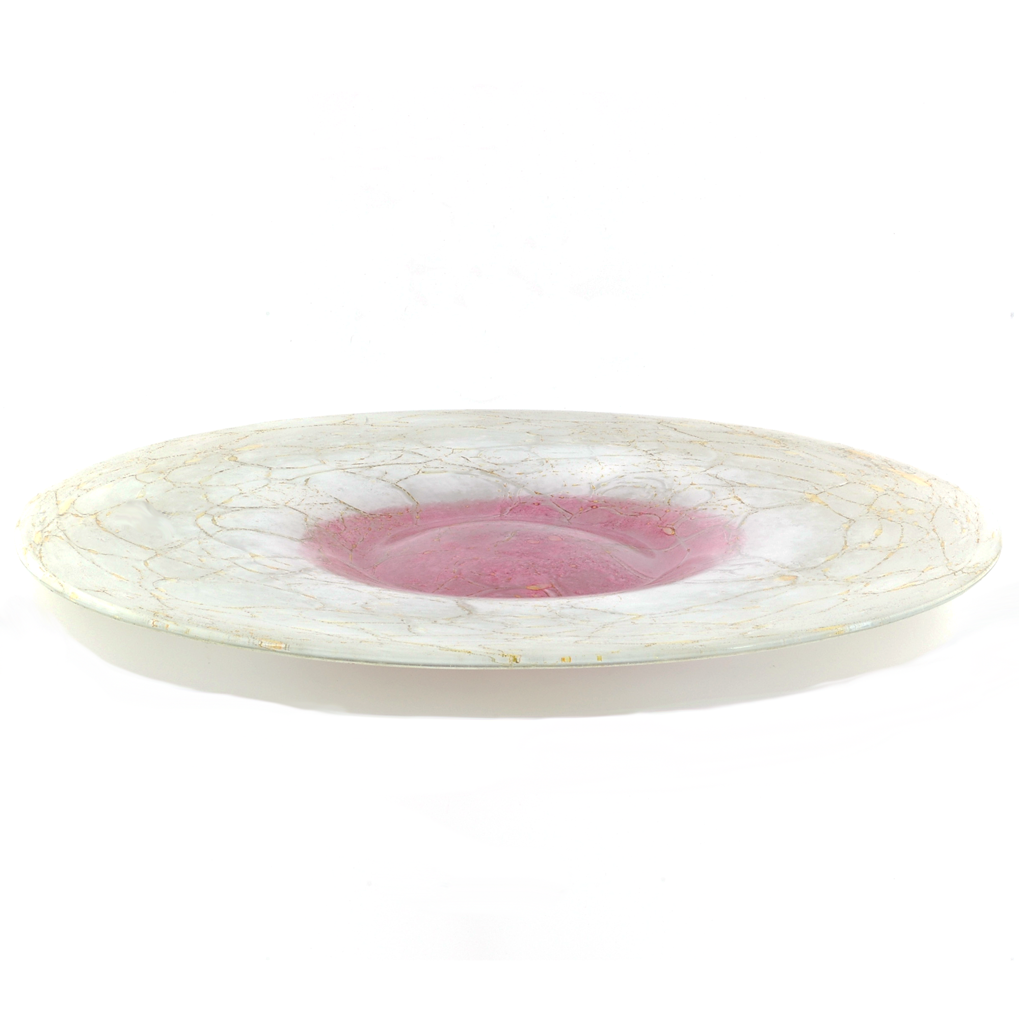 Glass Plate Elips
