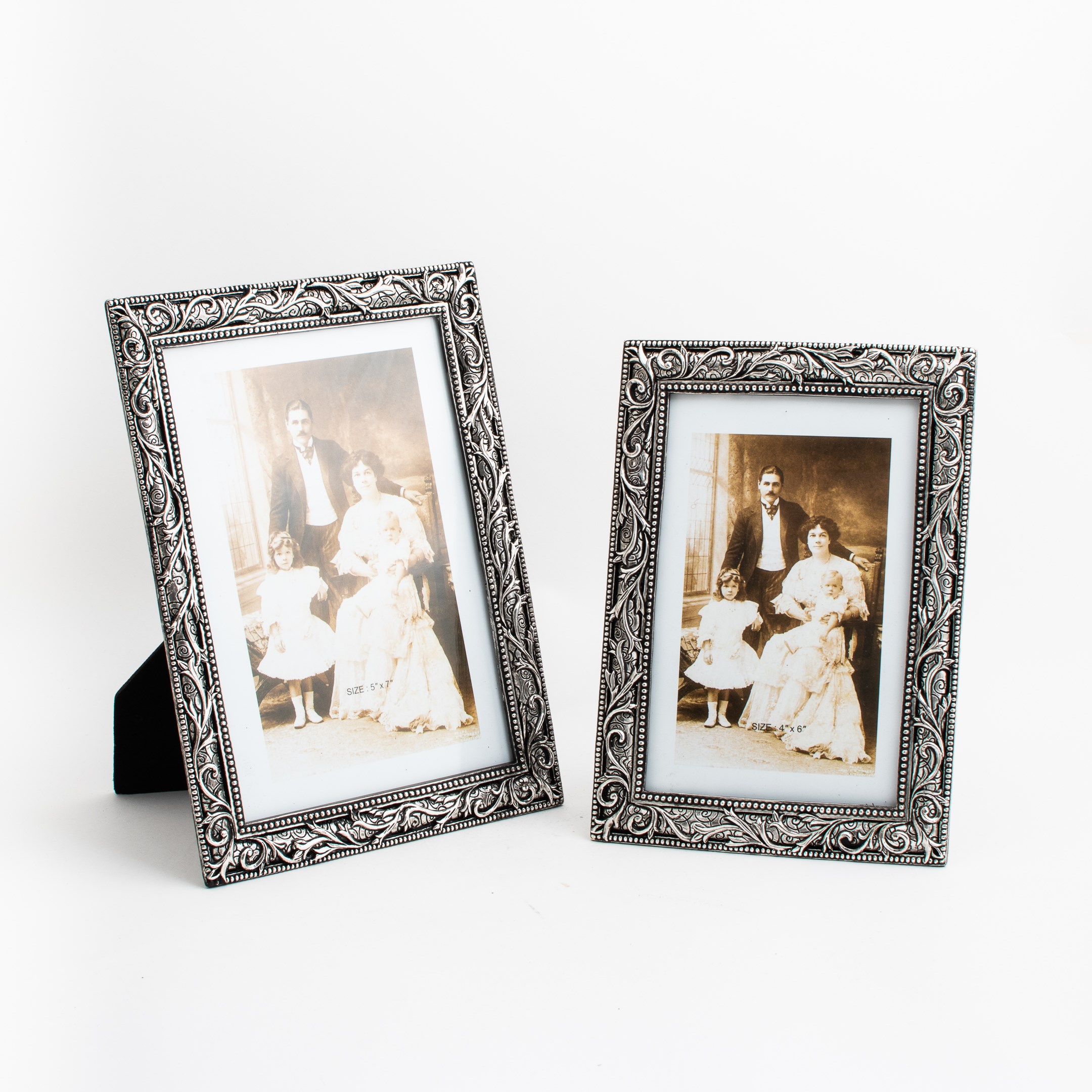 Photo Frame Whimsical 