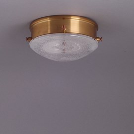 Ceiling Lamp Gispen No 114