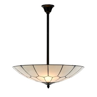 voorbeeld van een van onze Pendant Lamps