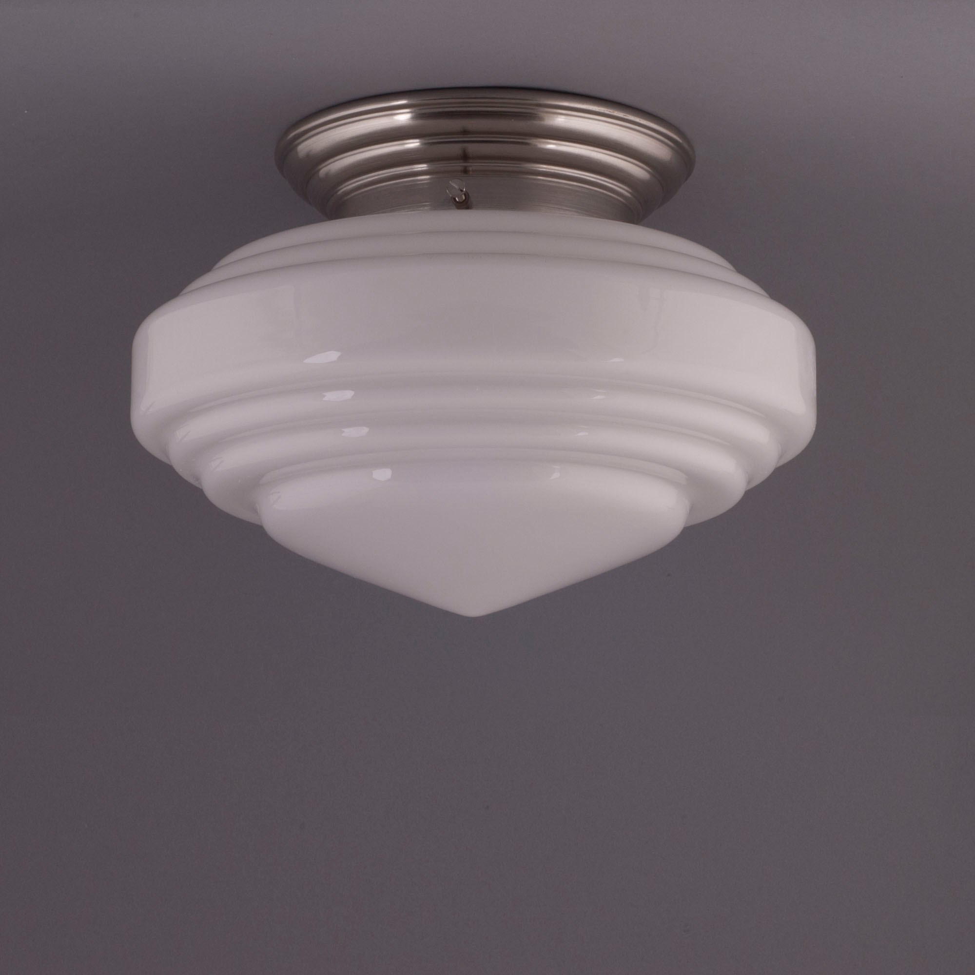 Ceiling Lamp Deco Pointy