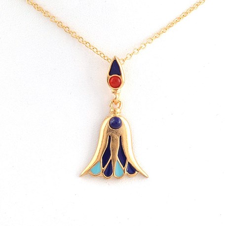 Lotus Ketting
