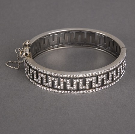Armband Glamour Meander