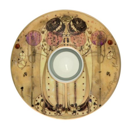 Mackintosh Tea Light Holder