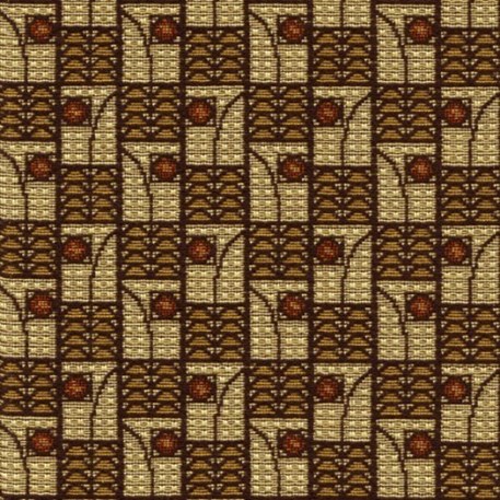 Mackintosh Furniture Fabric
