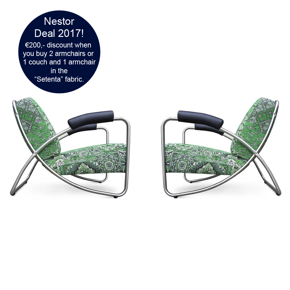 Nestor Deal