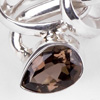 Smoky Quartz